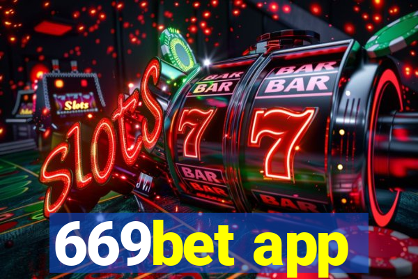 669bet app